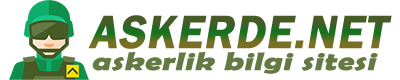 Askerde Logo