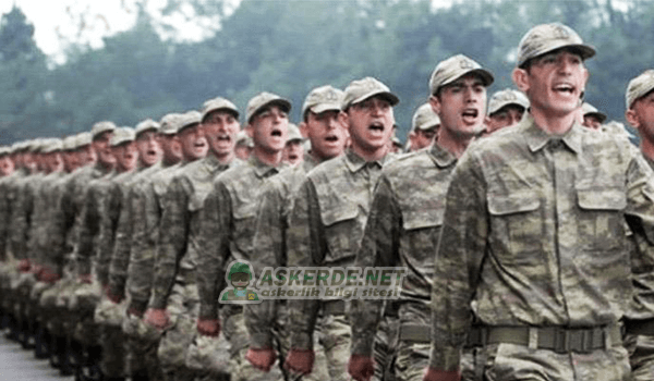Bedelli Askerlik Eğitimi